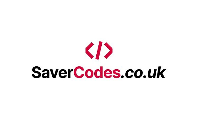 SaverCodes.co.uk